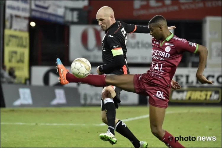 Yarouba Cissako, de footballeur pro à imam? 