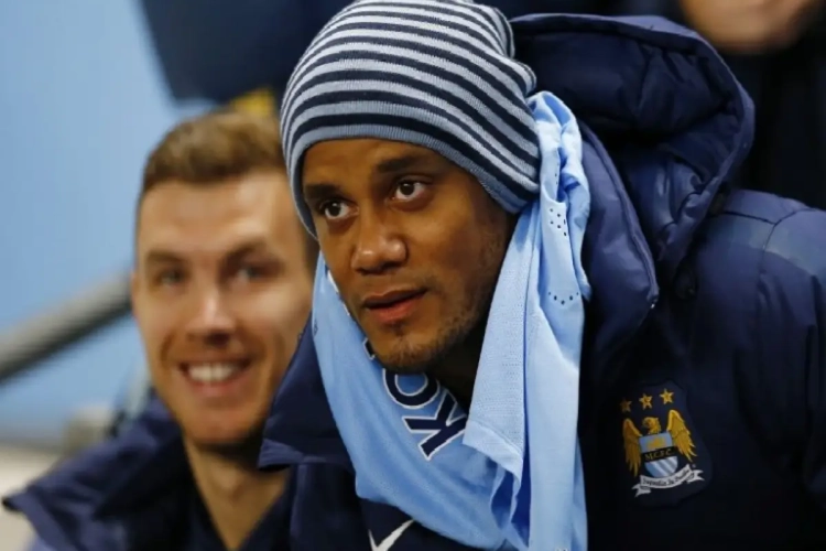 Fernandinho livre sa version des faits sur l'affaire Kompany