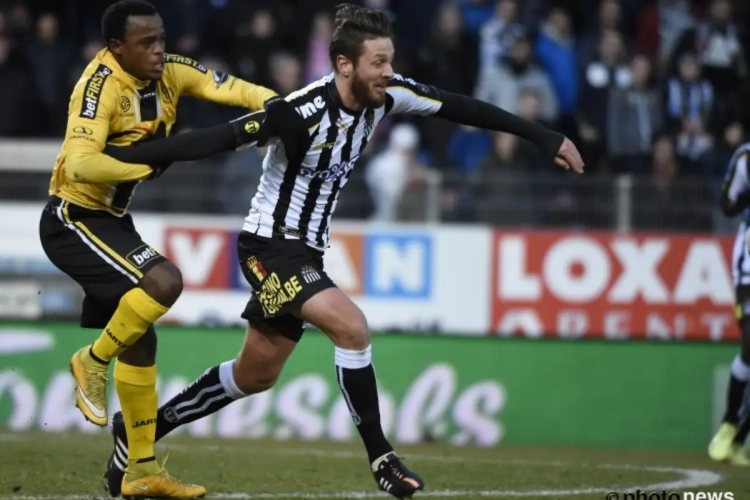 Damien Marcq respire la confiance : "Désormais, nos adversaires nous respectent"