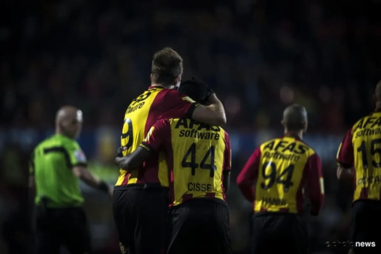 Sclessin, un véritable enfer pour Malines