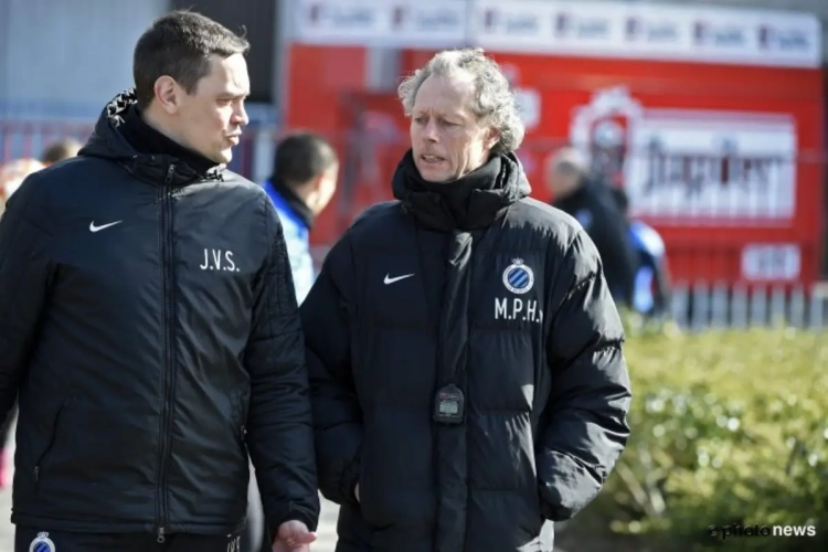 Preud'homme reste un Standardman: "Ca reste spécial pour moi"