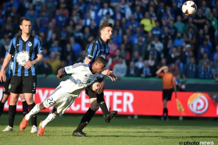 L'équipe type des joueurs qui pourraient quitter la Jupiler League