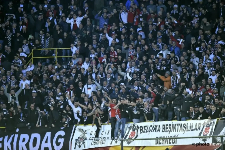 Magnifique combinaison turque