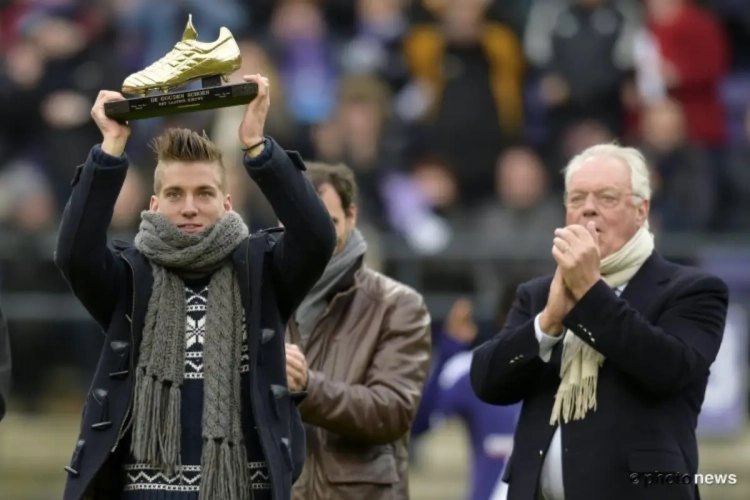 Praet sur le banc contre Gand, Defour prêt pour la Coupe de Belgique