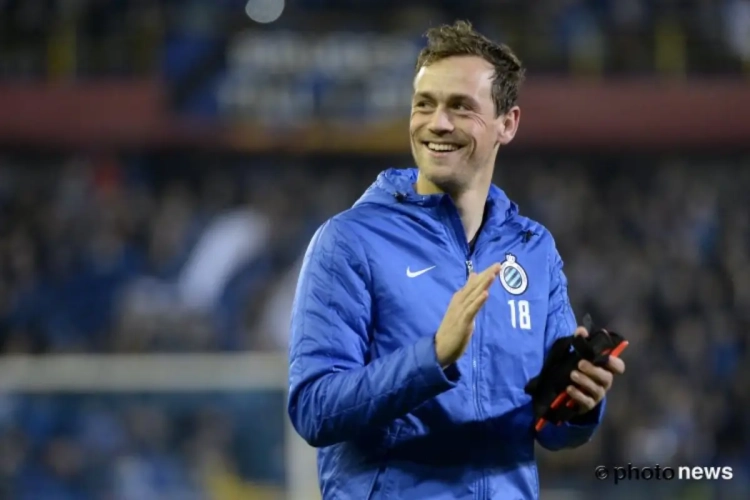 Tom de Sutter est le Brugeois le plus efficace