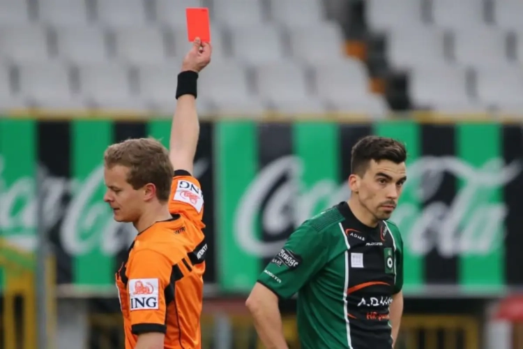 Un malheur n'arrive jamais seul: un défenseur du Cercle sera suspendu 