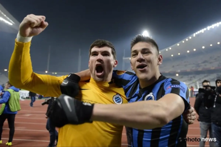 Rétro 2015 : Top 5 des meilleurs gardiens de Pro League