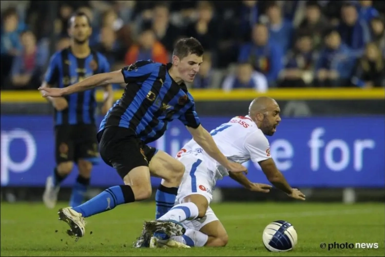 Cinq clubs de Bundesliga sur Meunier