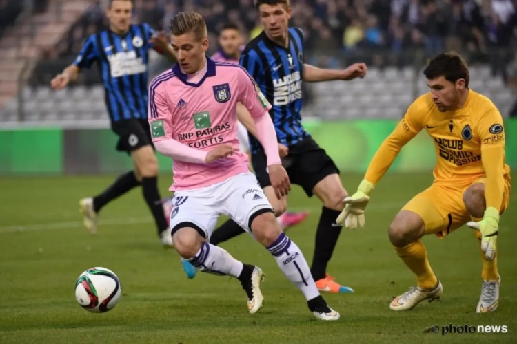 Dennis Praet et Marko Marin de retour à l'infirmerie !