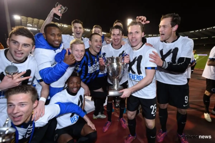 Malgré un carré d'as, la Coupe ne fait pas rêver