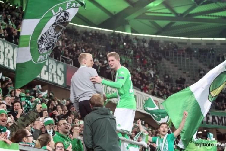 De Coster: "Messi, un autre niveau que De Bruyne"