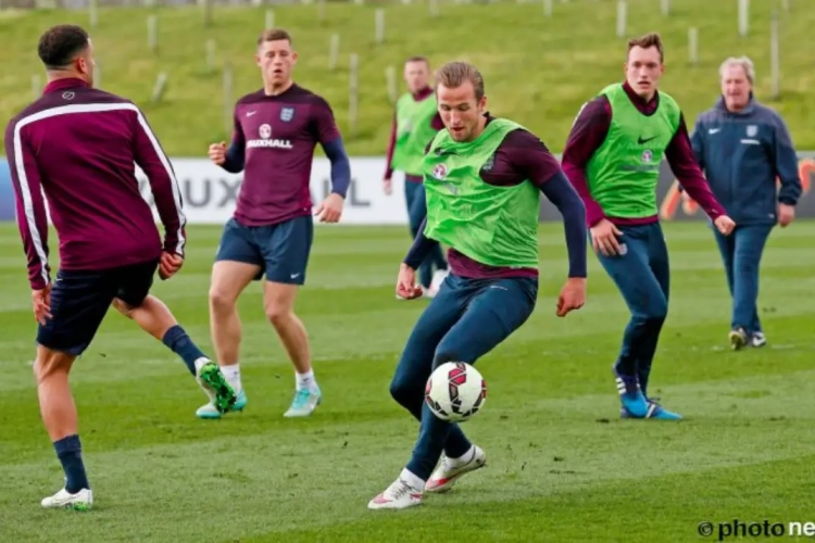 Euro espoirs: l'Angleterre tombe de haut