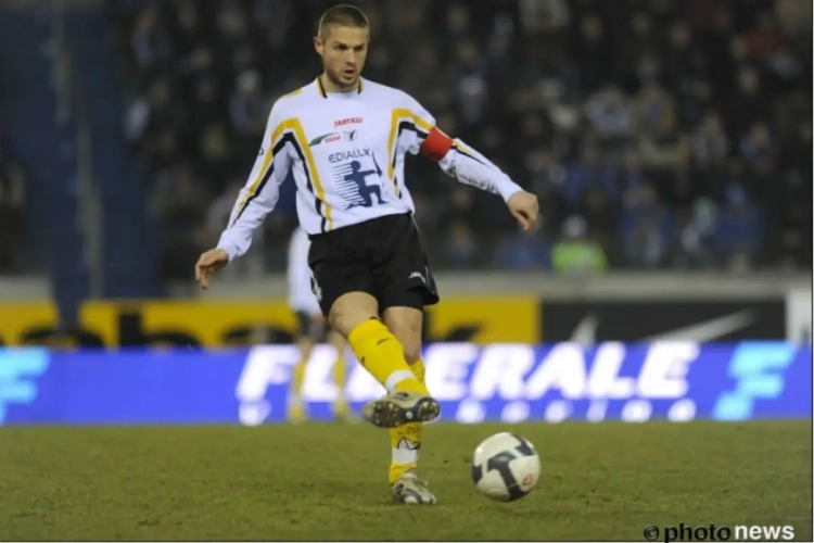 Doll: "L'Antwerp est au-dessus du lot en D2"