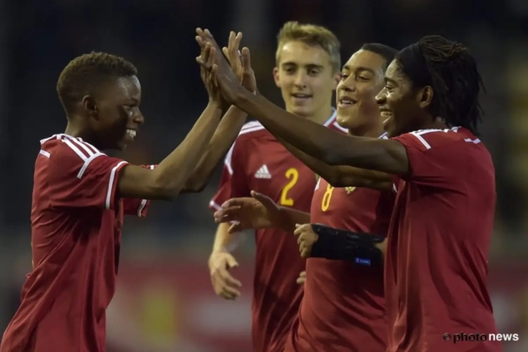 Un scandale de corruption évité de justesse chez nos Espoirs