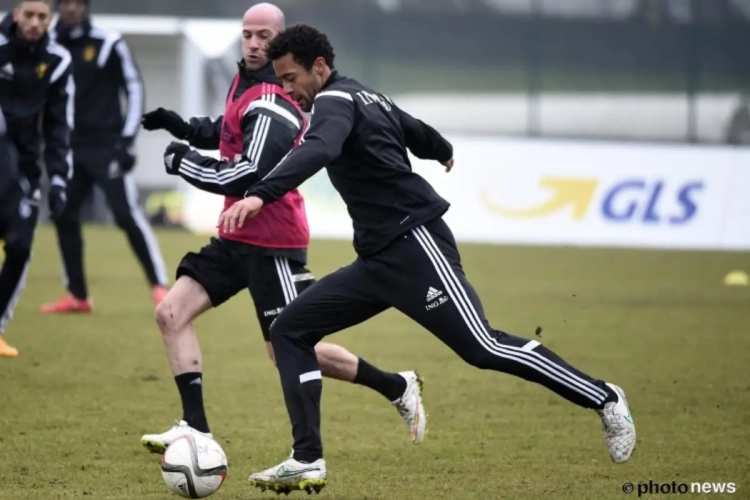 Dembélé sur le départ à Tottenham ? "Si Pochettino me parle? Non pas du tout"