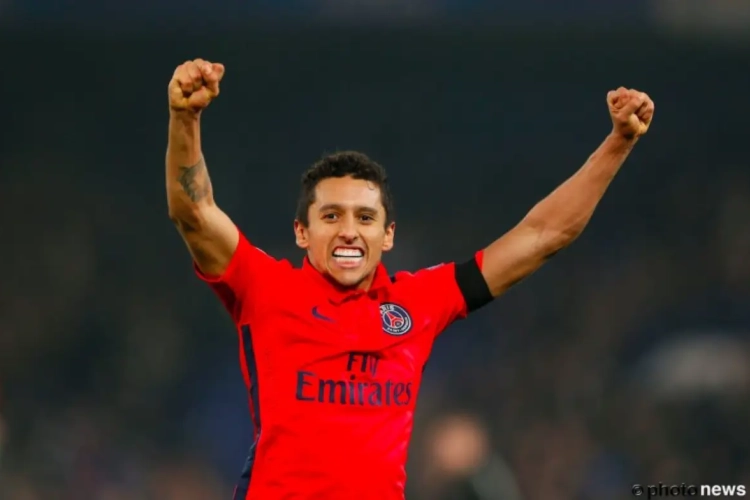 🎥 Ligue des Champions : Le PSG a eu chaud, mais valide sa qualification dans les derniers instants 