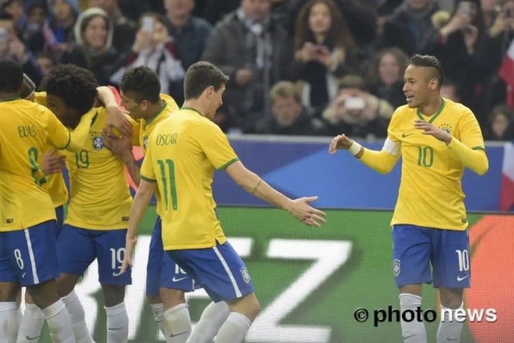 Quel geste technique de Neymar