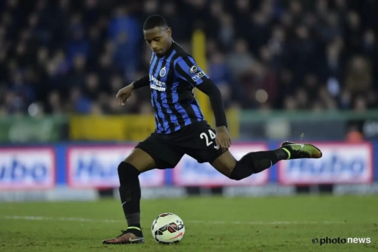 Denswil sera prêt pour les Playoffs 1