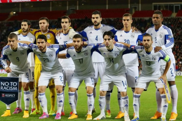 La fédération chypriote se plaint: "La Belgique ne montre aucun respect".