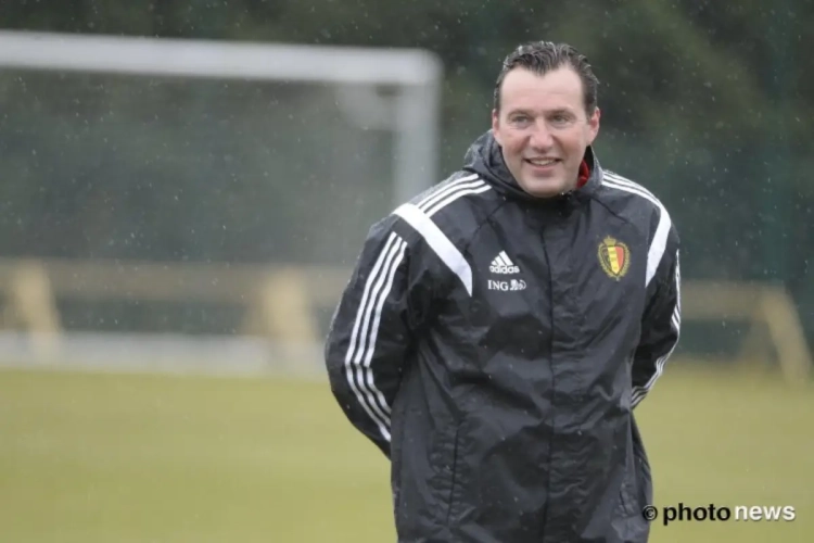 Wilmots à Schalke 04, c'est 1 million €