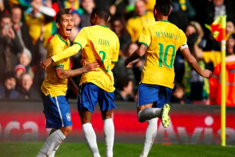 Le Brésil et le PSG perdent un élément important