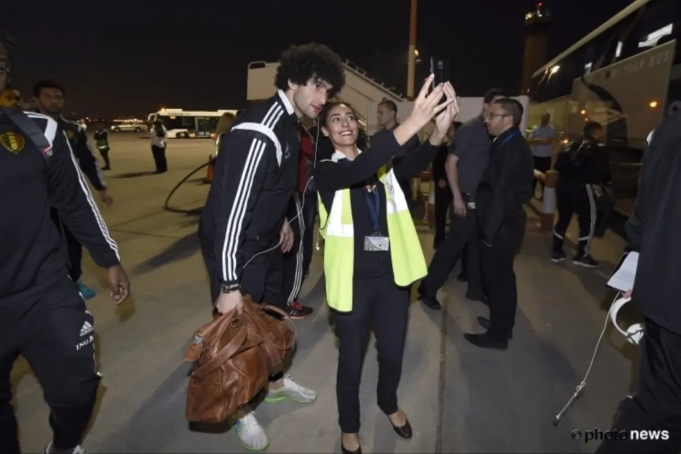 Israël n'y croit pas: "Nous n'avons aucune chance contre la Belgique"