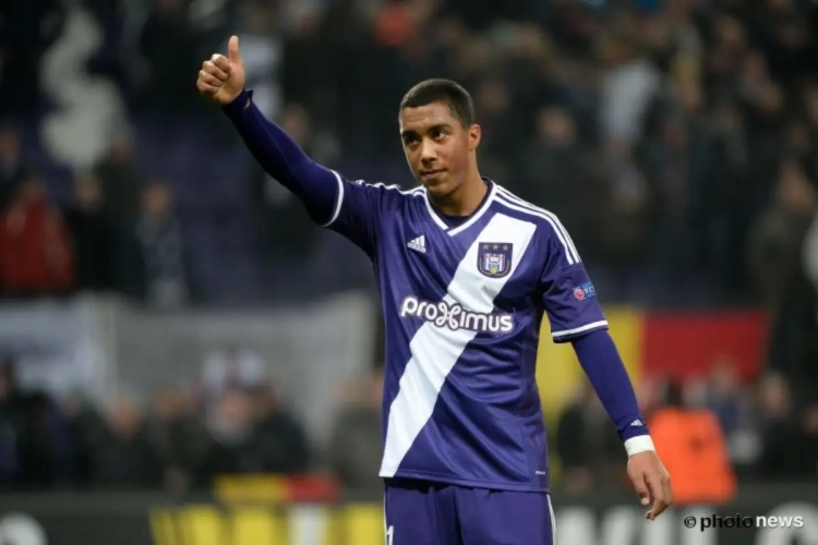 Une pointure européenne pour Tielemans ?