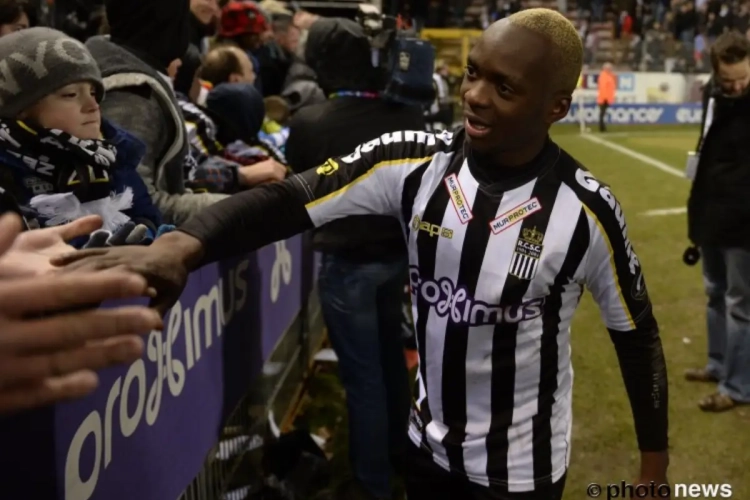 Un transfert surprise : à 22 ans, il va quitter la Belgique pour retrouver Neeskens Kebano et Nabil Fekir aux Emirats