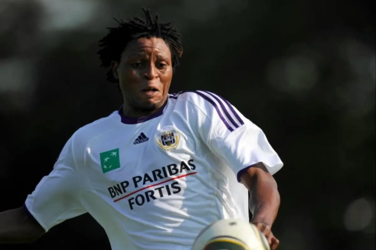 Anderlecht enfin acquitté dans l'affaire Kabananga