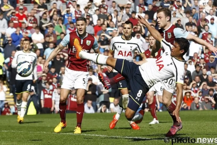 Premier League: Benteke offre la victoire à Aston Villa, Tottenham sort des places européennes