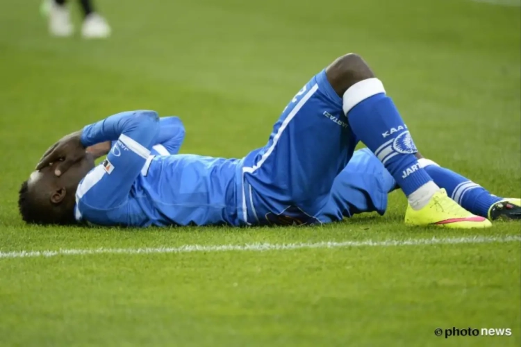 Verdict ce mardi pour Moses Simon