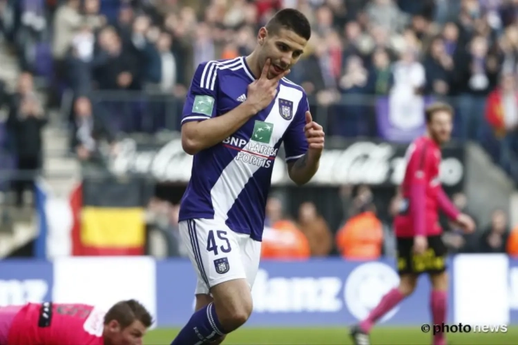 Les statistiques qui prouvent que Mitrovic est un grand buteur 