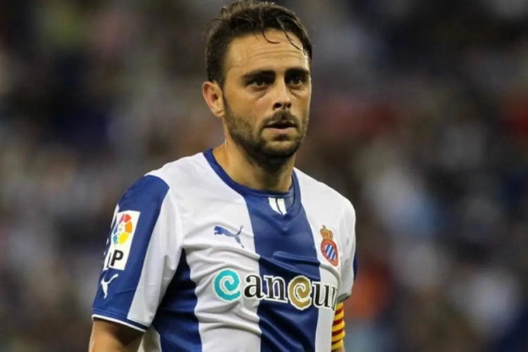 Sergio Garcia au Qatar