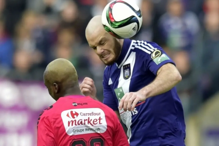 Nuytinck évoque sa blessure