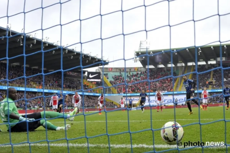 Les pénaltys les plus fous