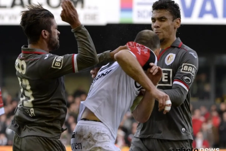 Carcela - Ruytinx : l'amour après la haine