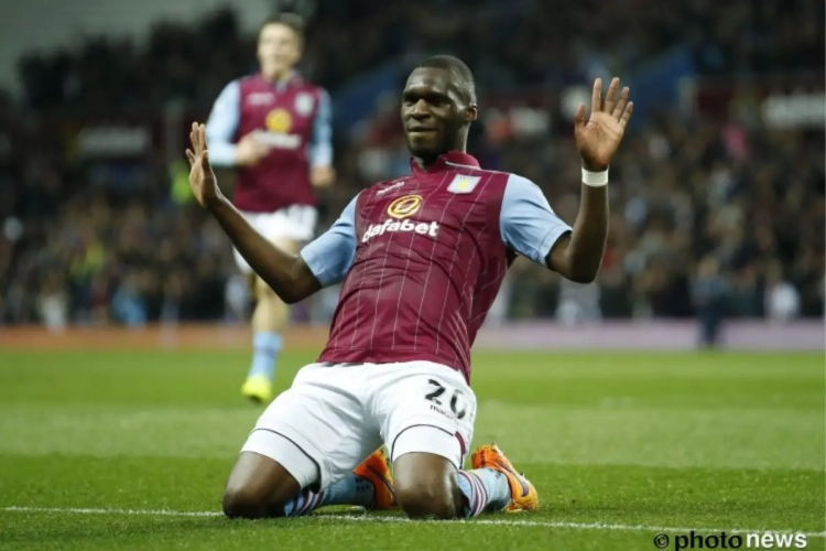 Benteke: "Pas satisfait par une demi-finale"