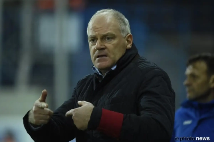 Guido Brepoels a trouvé le futur ailier du Standard