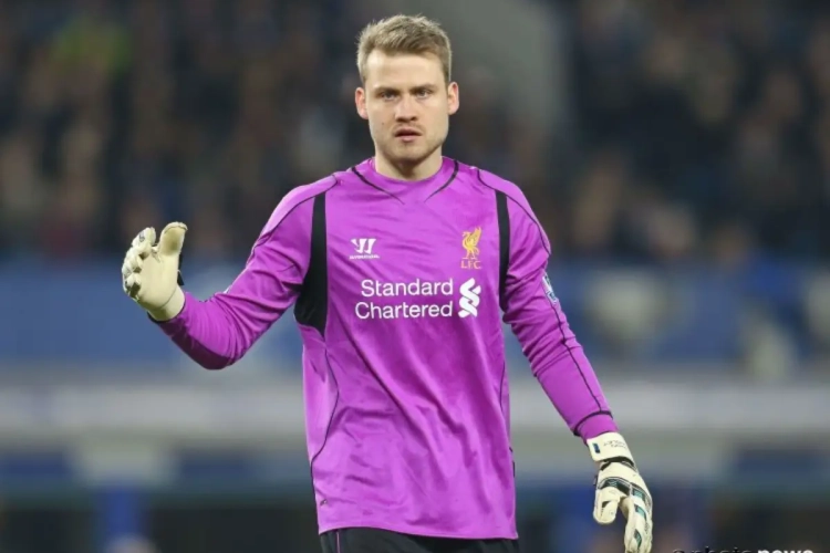 Mignolet: "J'espère que Saint-Trond va monter en D1"
