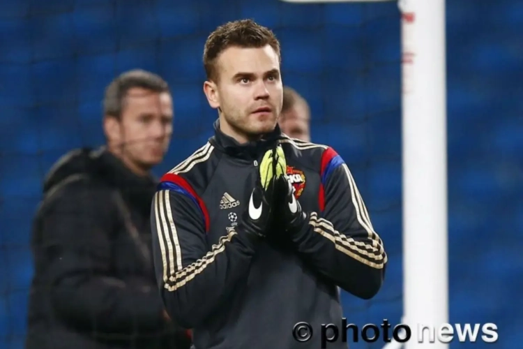 Leonid Slutsky : "Cela se jouera au détail"