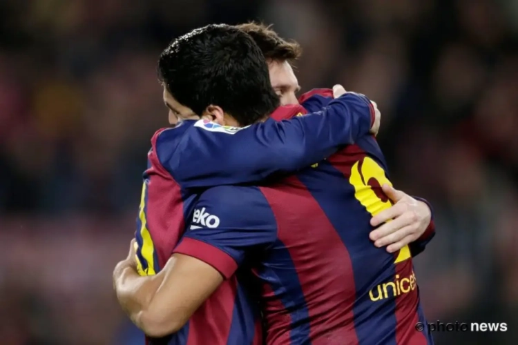 Le Barça s'adjuge le derby de Barcelone