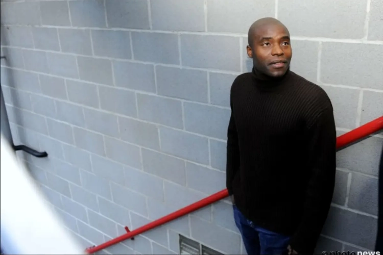 Mpenza bientôt à Mouscron ?