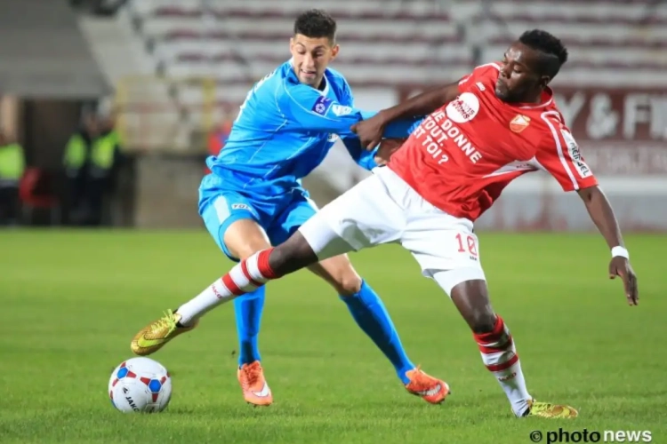 La fuite des cerveaux se poursuit au RAEC Mons
