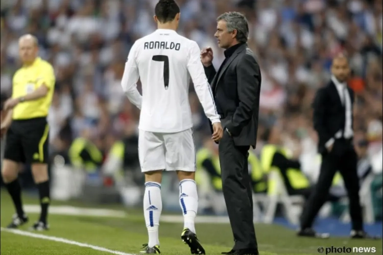 Ronaldo voit sa suspension annulée