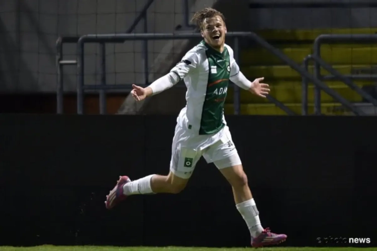 PO3: le Cercle reprend l'avantage