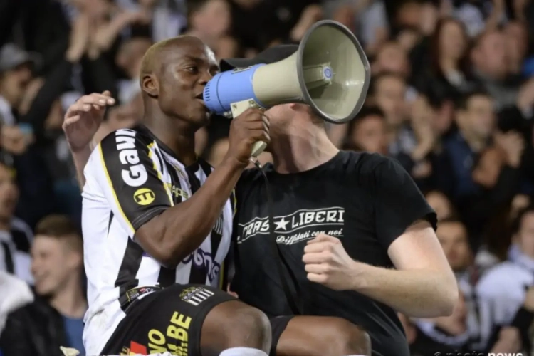 Kebano met l'ambiance au Mambourg