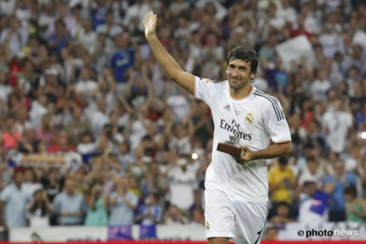 Une légende du Real Madrid va devenir entraineur