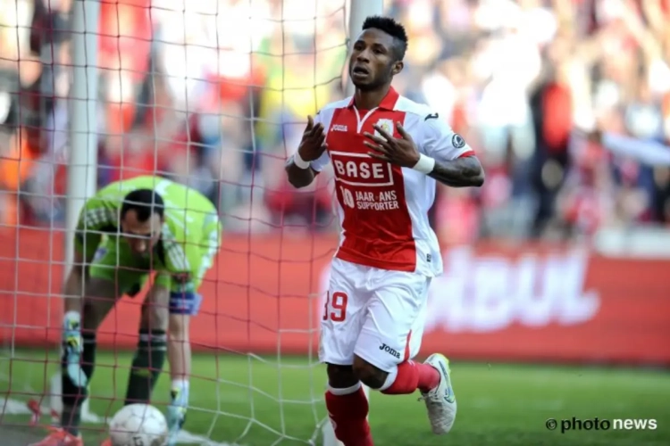 Anderlecht veut Ezekiel