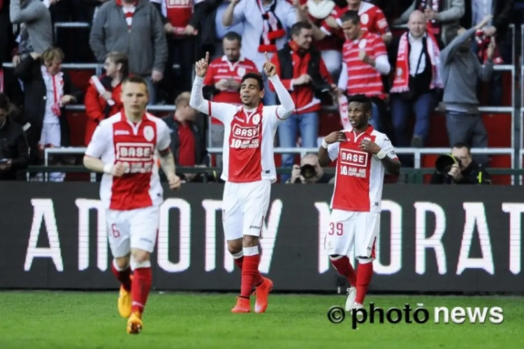 De Camargo : "Un très bon collectif qui sait être intelligent"