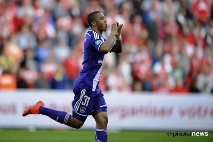 Tielemans titulaire à Bruges? "Il est sur le bon chemin"